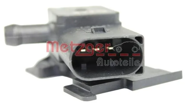 Sensor, exhaust pressure